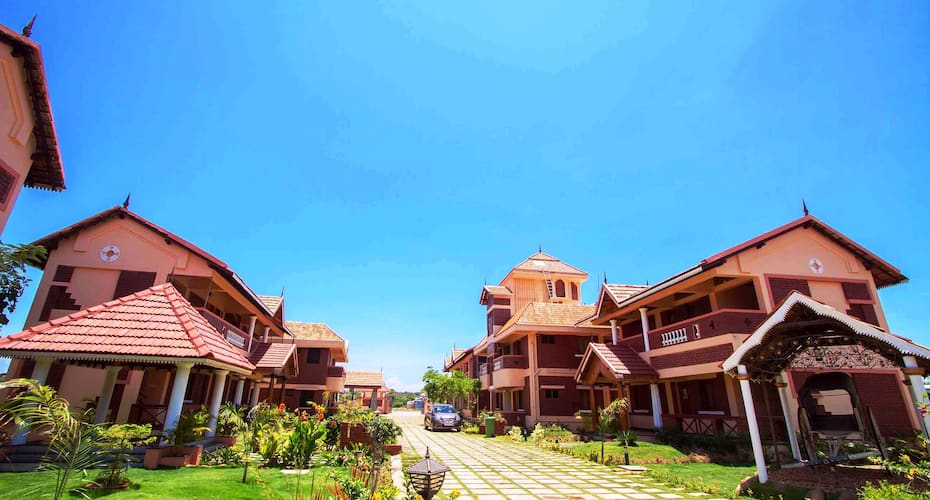 Gs Resorts Velankanni Price, Reviews, Photos & Address